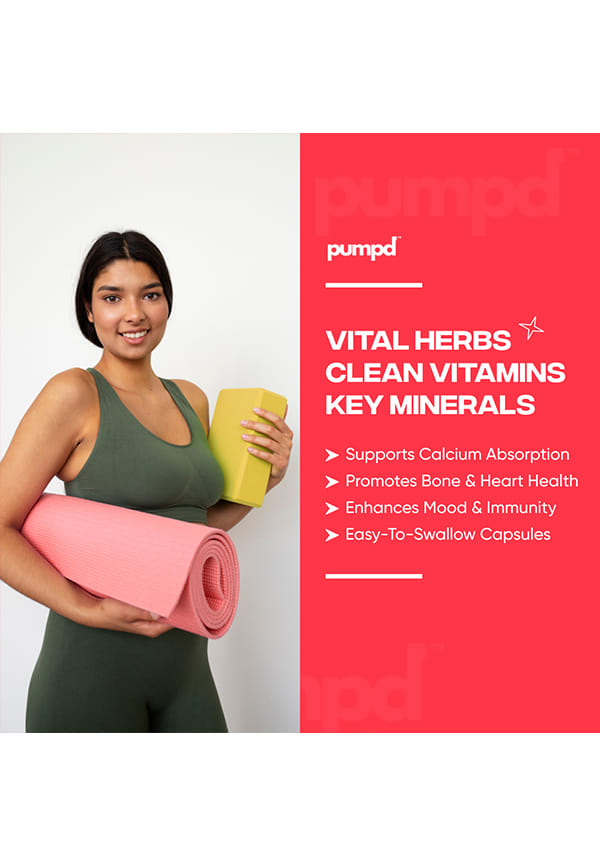 Vitamin D3 + K2 – thumbnail 3