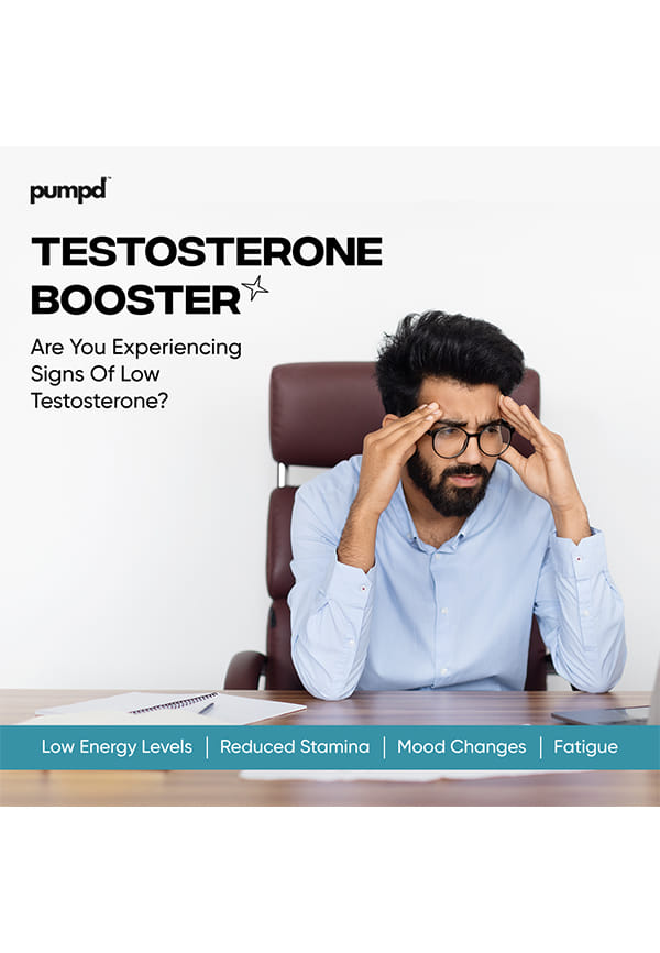 Testosterone For Men – thumbnail 4