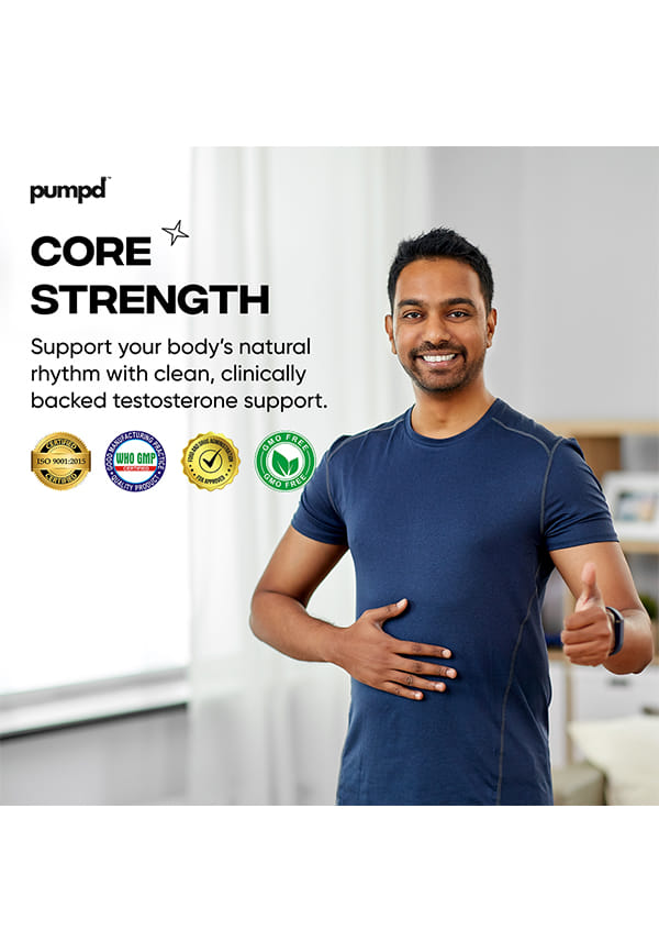 Testosterone For Men – thumbnail 5