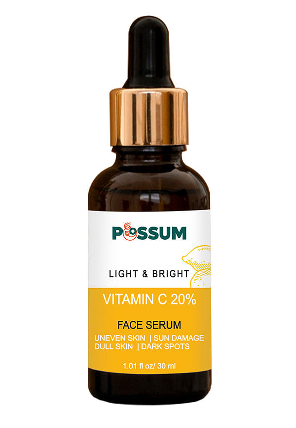 Face Serum