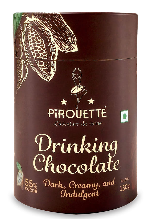 Drinking Chocolate Drinking Chocolate