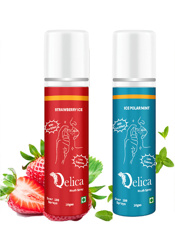Instant Mouth and Breath Freshner Ice Effect Coolest Long Lasting Spray Instant Mouth and Breath Freshner Ice Effect Coolest Long Lasting Spray