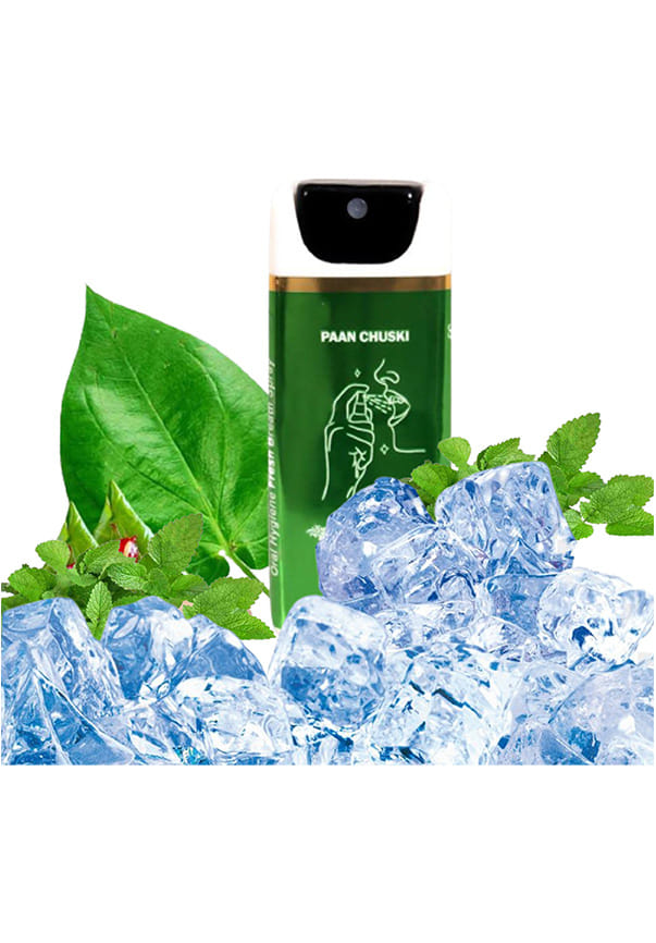 Instant Mouth And Breath Freshner Spray For Fresh Breath Instant Germ Kill Spray – thumbnail 2