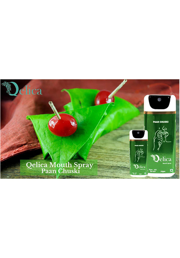 Instant Mouth And Breath Freshner Spray For Fresh Breath Instant Germ Kill Spray – thumbnail 4