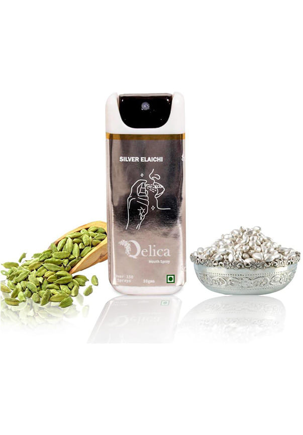 Instant Mouth Freshener Spray – thumbnail 2