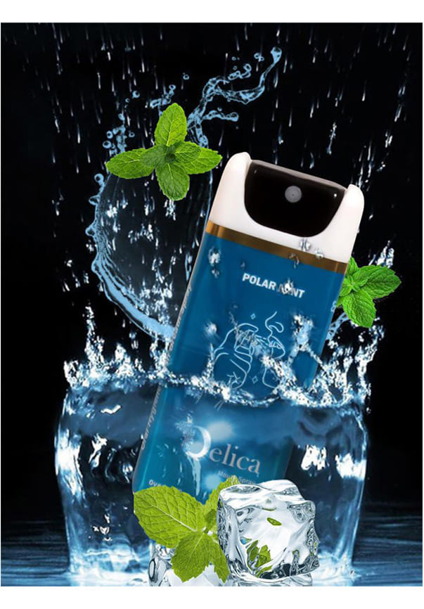 Instant Mouth Freshener Spray – thumbnail 3
