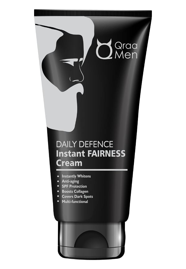 Daily Defence Instant Fairness Cream