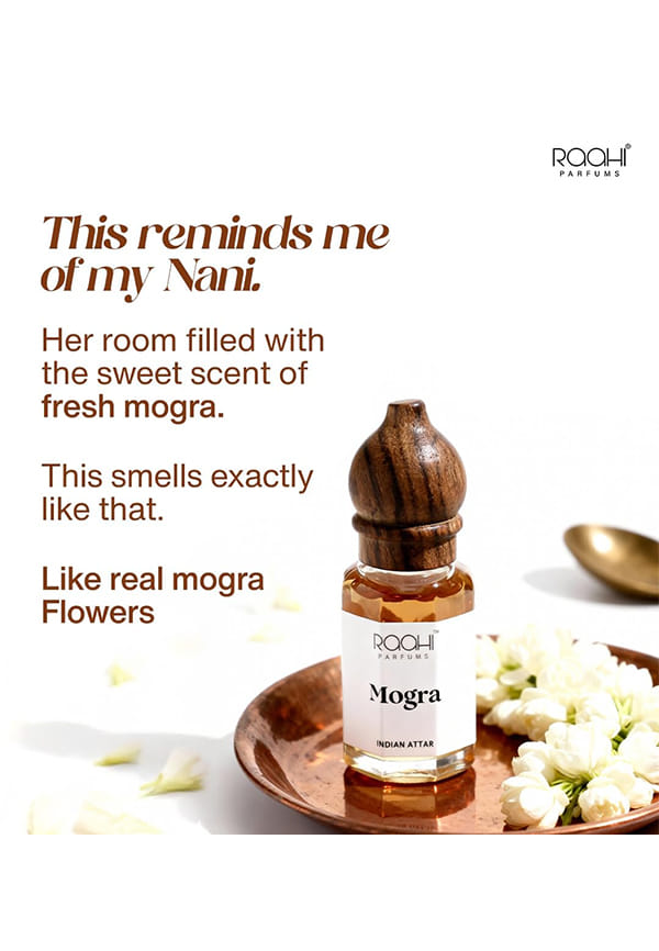 Mogra Attar – thumbnail 4