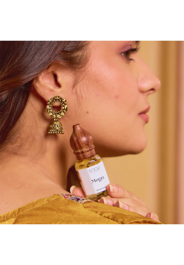 Mogra Attar – thumbnail 5