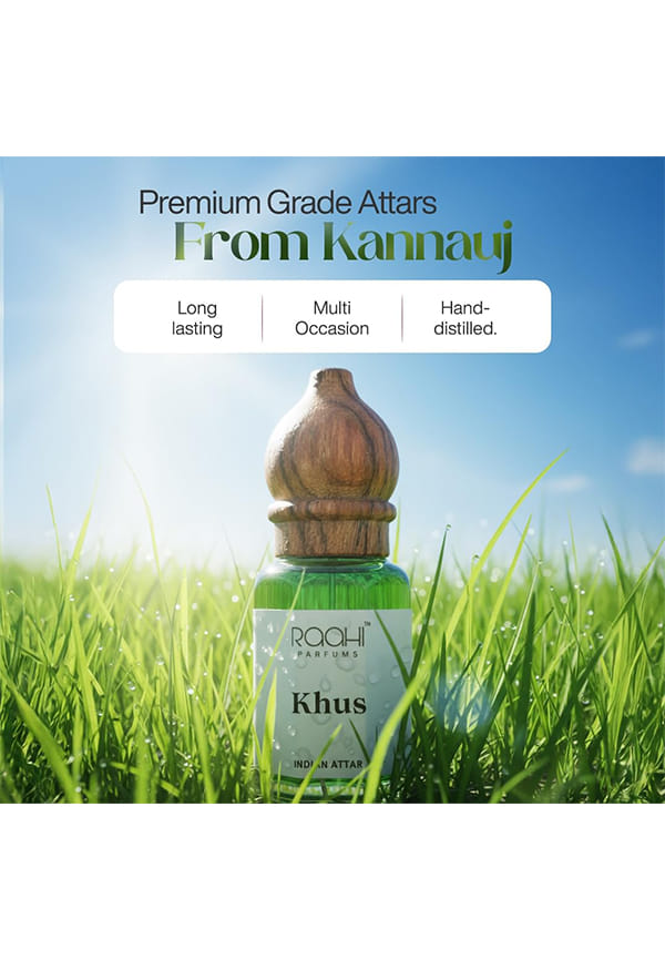 Khus Attar – thumbnail 2
