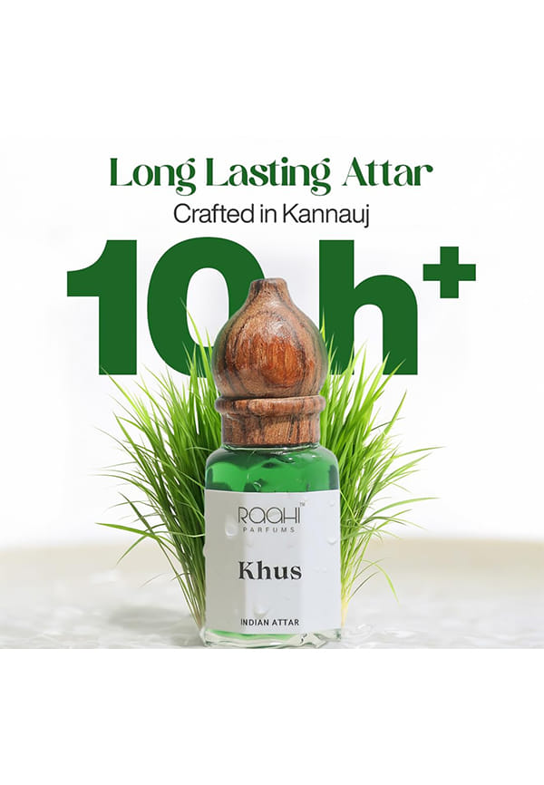 Khus Attar – thumbnail 4