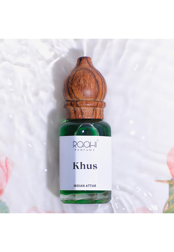 Khus Attar – thumbnail 5