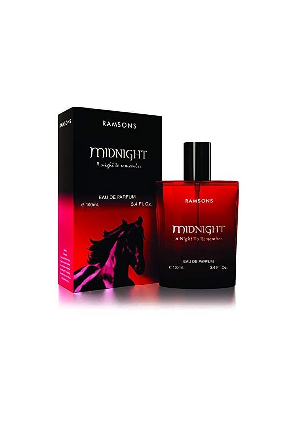 Midnight - Eau De Parfum