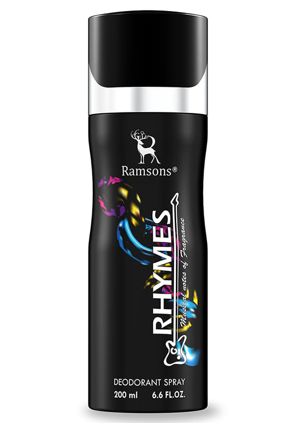Rhymes Deodorant Spray – thumbnail 2