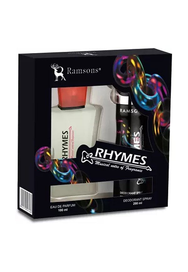 Rhymes Gift Pack