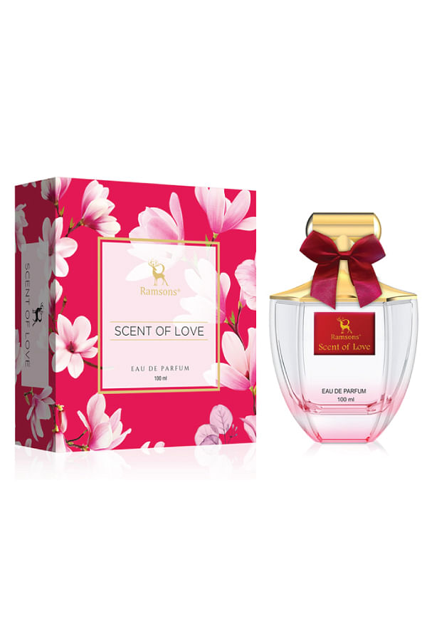 Love best sale scent perfume