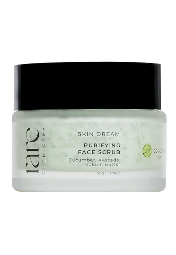 Skin Dream Purifying Face Scrub