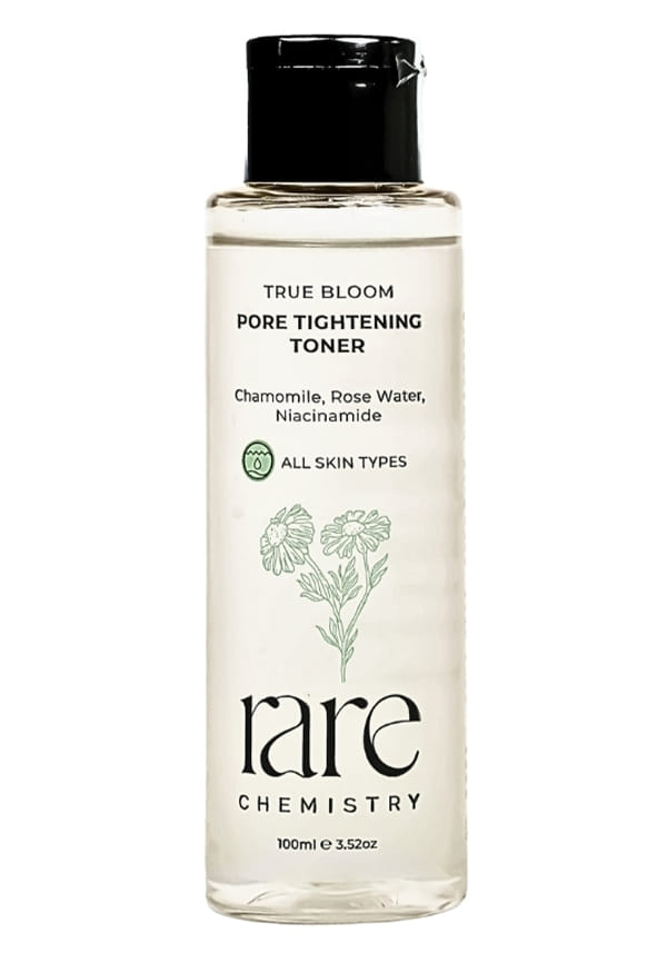 True Bloom Pore Tightening Toner