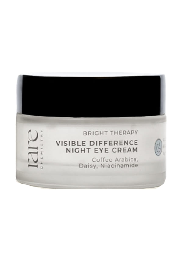 Bright Therapy Visible Difference Night Eye Cream