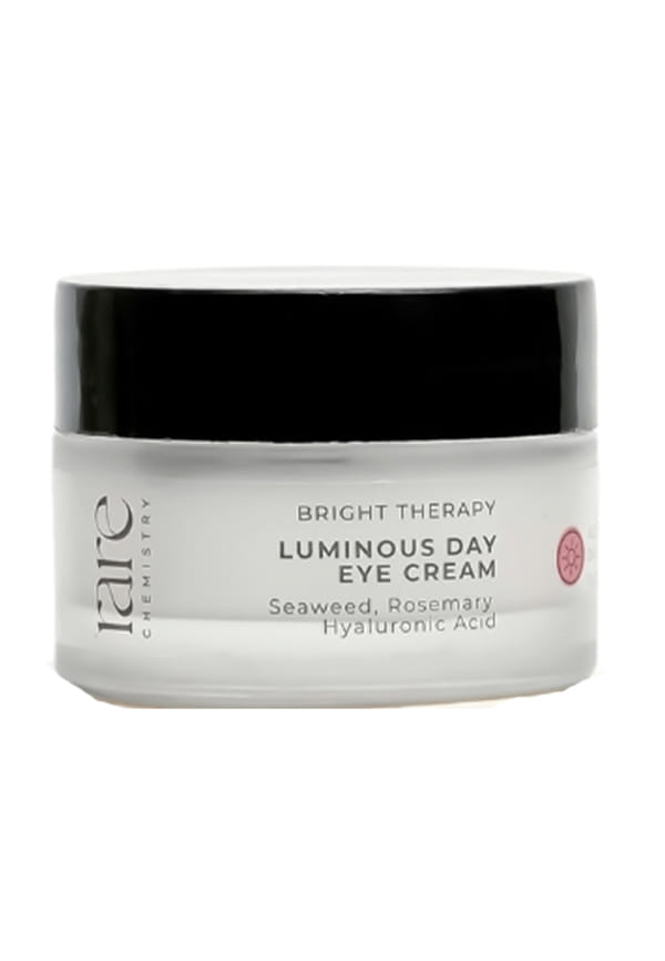 Bright Therapy Luminus Day Eye Cream