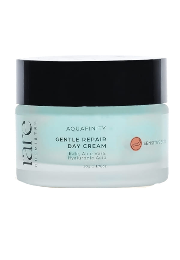 Aquafinity Gentle Repair Day Cream