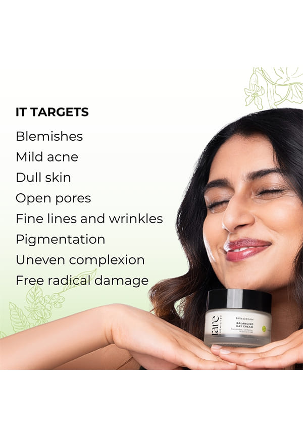 Skin Dream Balancing Day Cream – thumbnail 3