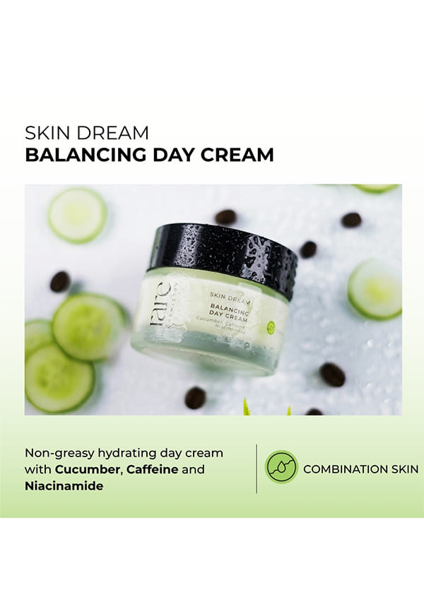 Skin Dream Balancing Day Cream – thumbnail 5