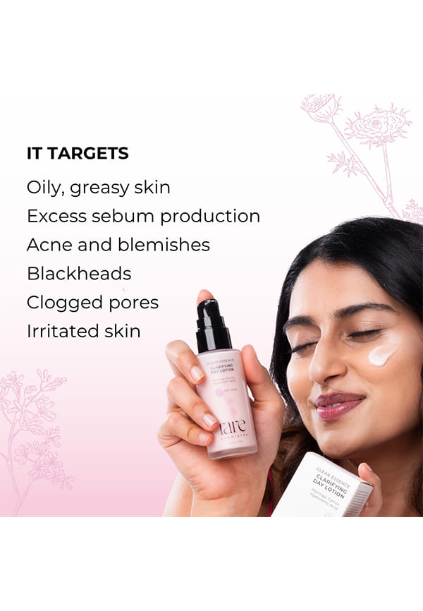 Clean Essence Clarifying Day Lotion – thumbnail 3