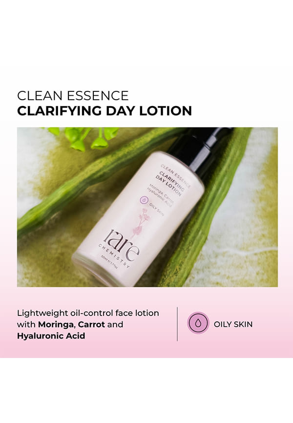 Clean Essence Clarifying Day Lotion – thumbnail 5