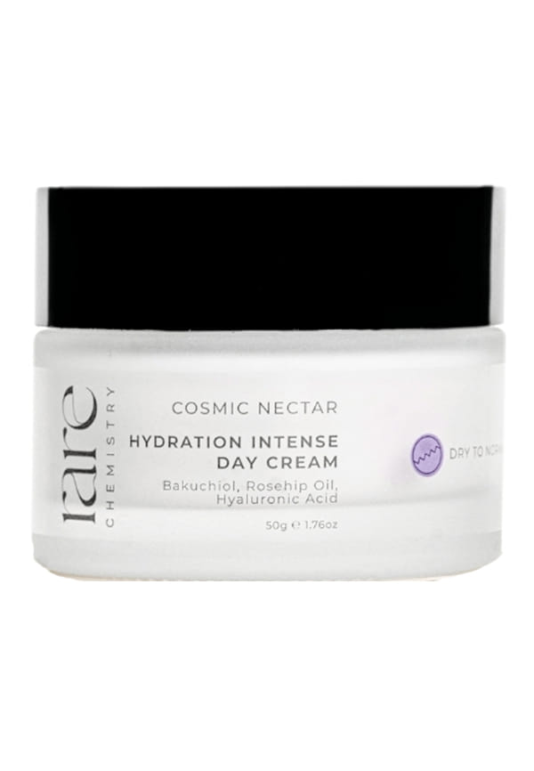 Cosmic Nectar Hydration Intense Day Cream