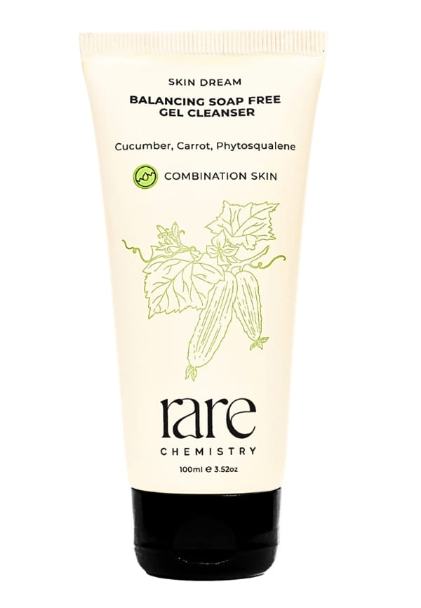Skin Dream Balancing Soap Free Gel Cleanser