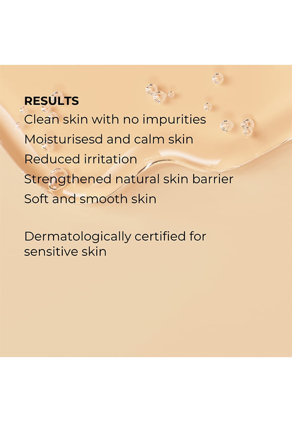 Aquafinity Soothing Soap Free Gel Cleanser – thumbnail 2
