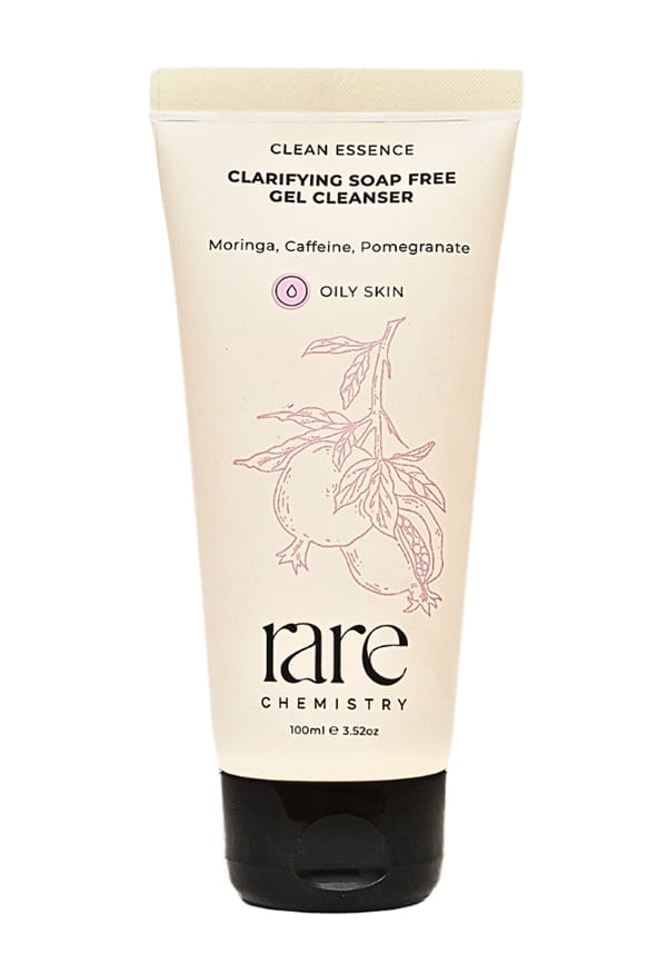 Clean Essence Clarifying Soap Free Gel Cleanser