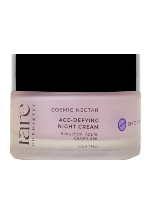 Cosmic Nectar Age-Defying Night Cream