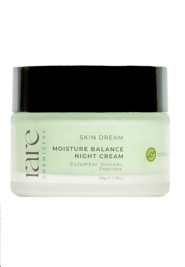 Skin Dream Moisture Balance Night Cream Skin Dream Moisture Balance Night Cream
