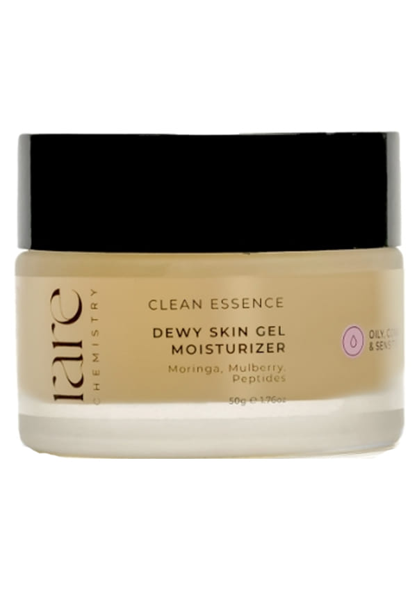 Clean Essance Dewy Skin Gel Moisturizer