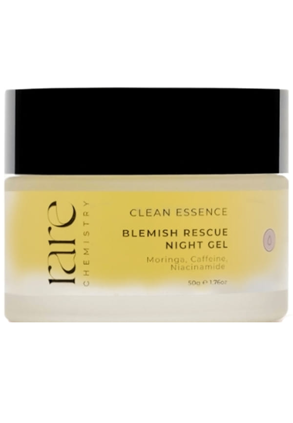 Clean Essence Blemish Rescue Night Gel