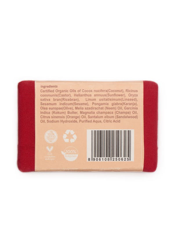 Champa Soap – thumbnail 2
