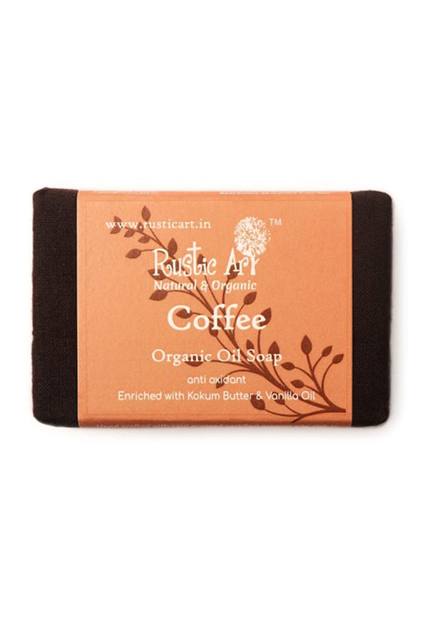 Coffee Soap Coffee Soap