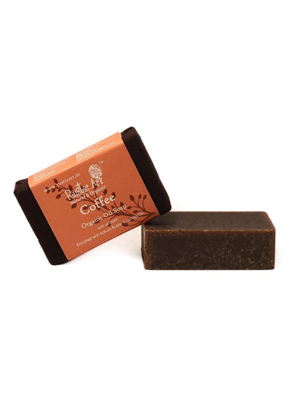 Coffee Soap – thumbnail 3