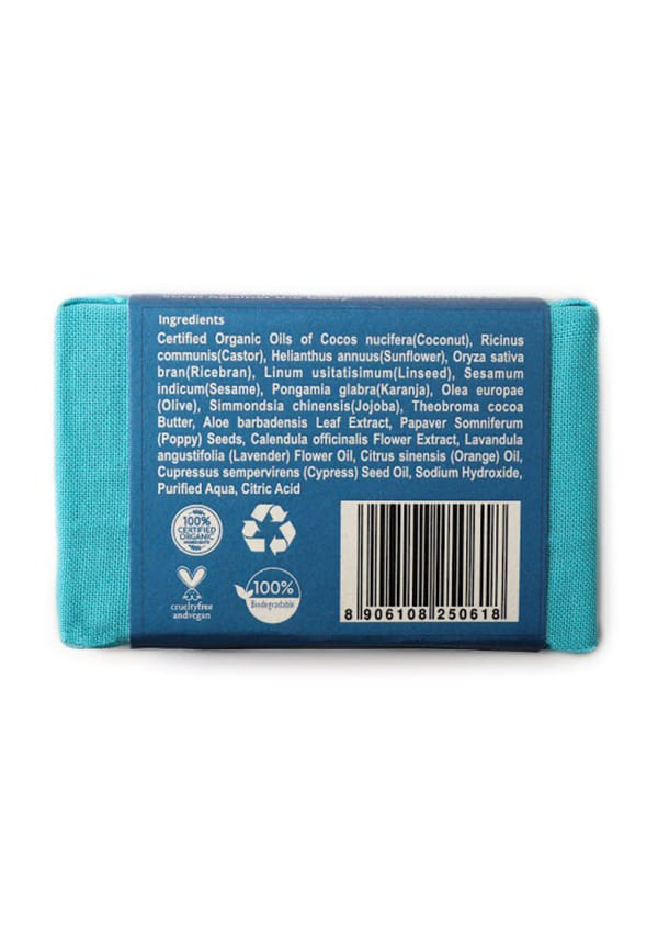 Exfoliate Soap – thumbnail 2