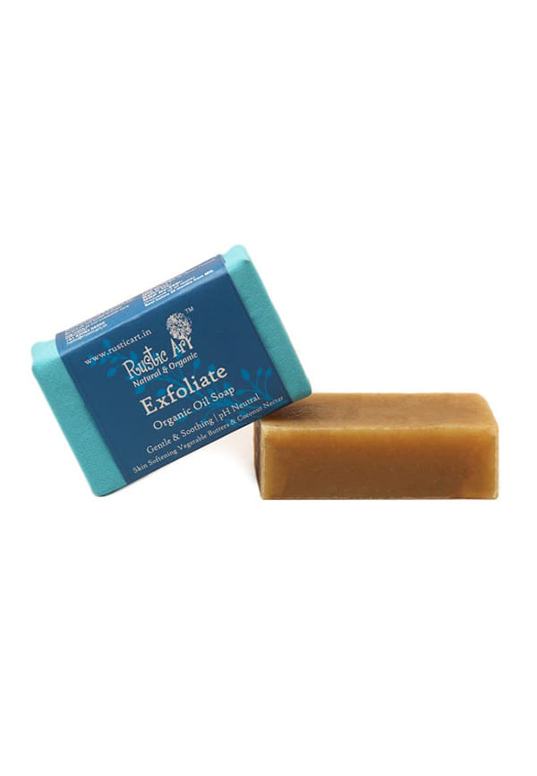 Exfoliate Soap – thumbnail 3