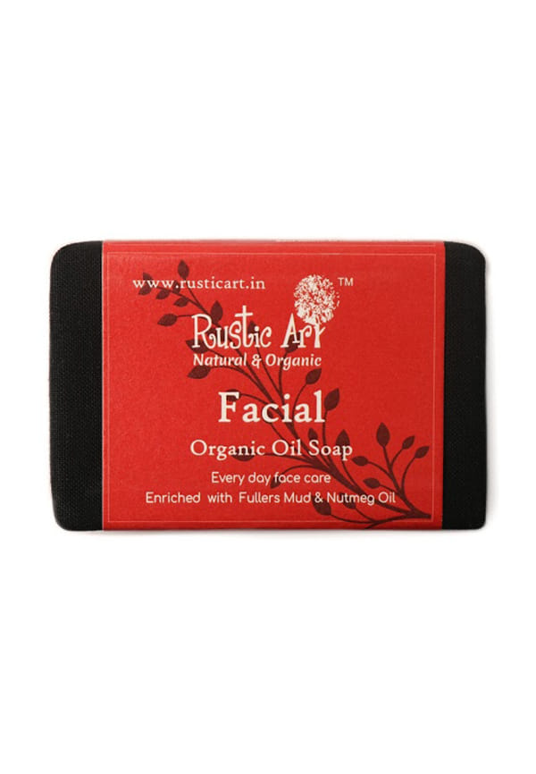 Facial Soap Facial Soap