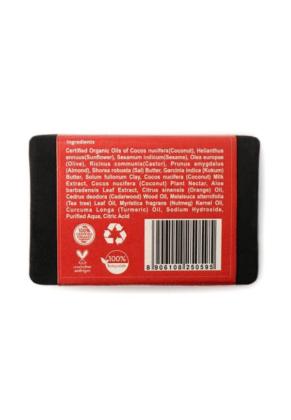 Facial Soap – thumbnail 2