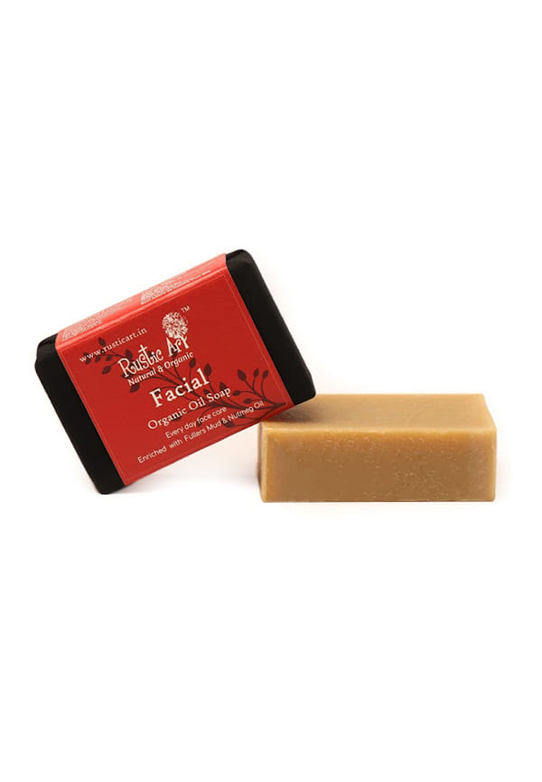 Facial Soap – thumbnail 3