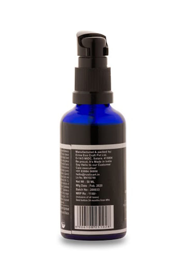 Organic Moisturizing Day Fluid – thumbnail 3