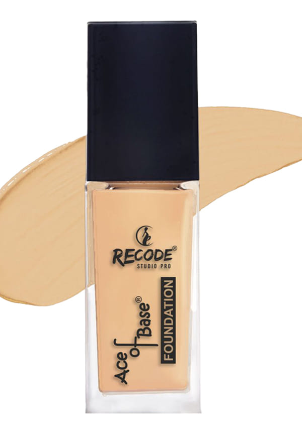 Ace of Base Foundation