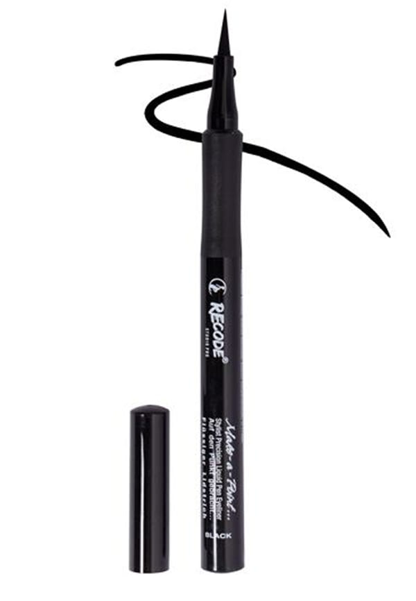 Make-a-Point Sketch Pen Eyeliner