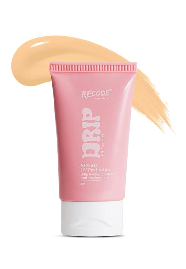 Everyday Makeup Drip BB Cream Spf 50