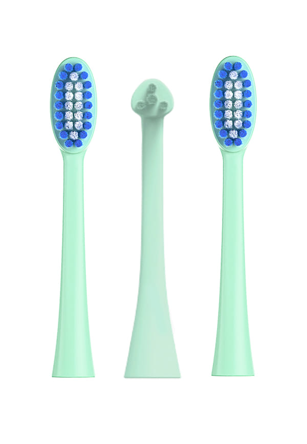 Ultra Series Brush Heads